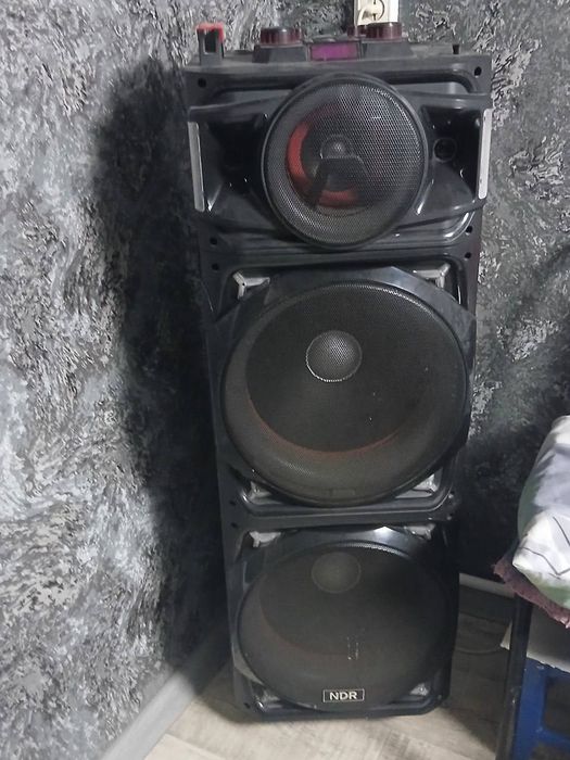 Колонка продаётся