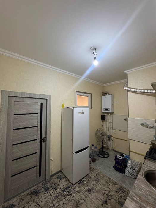 Сергили метрони 3чи бекати элит хаус 1х 2х килинган 58500д