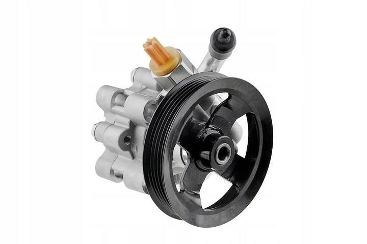 Pompa servodirectie Toyota Avensis (T25), 04.2003-11.2008, Corolla Verso (Zer, Zze12, R1), 03.2004-04.2009, SRLine S5081007