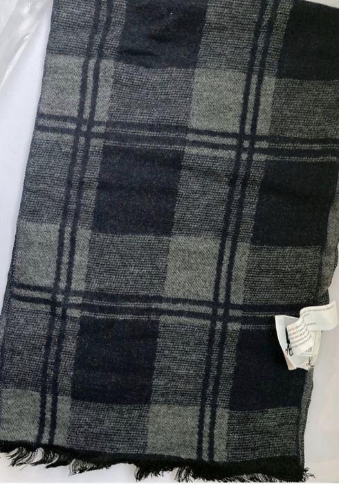 Set fular si manusi barbatesti masura unica