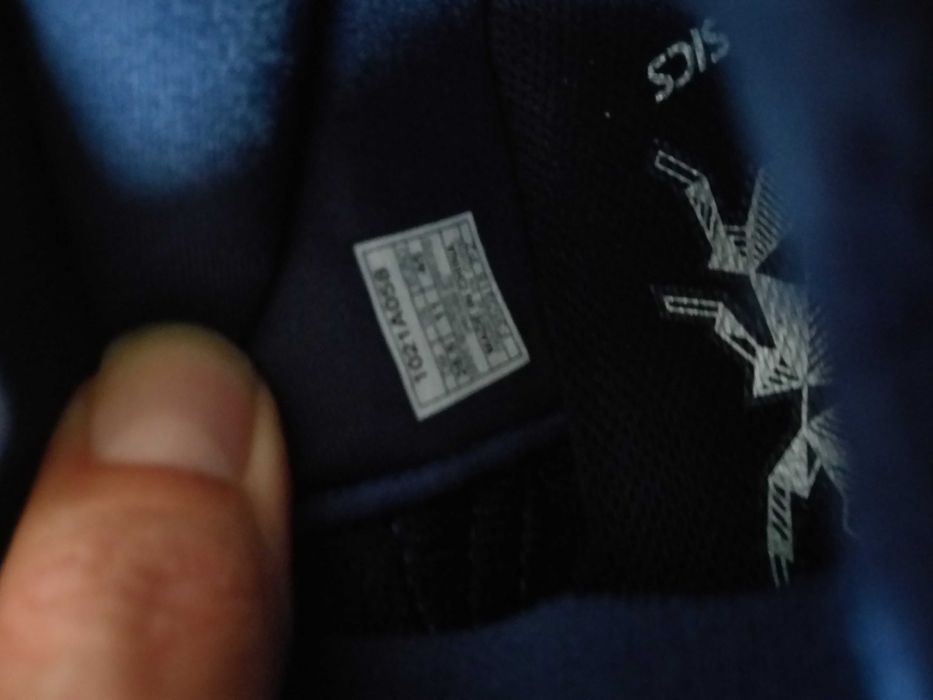 ASICS Gel Kayano 25 OBI Obistag Running - мъжки маратонки НОВИ 45