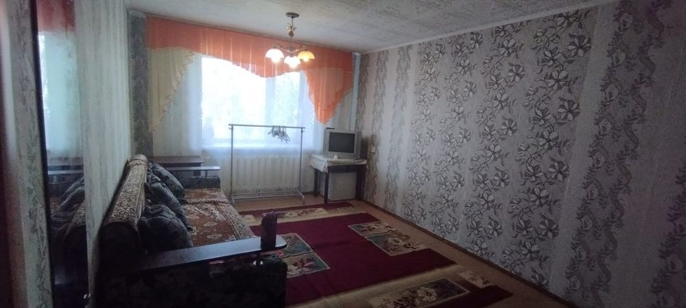 Сдаётся комната в общежитии