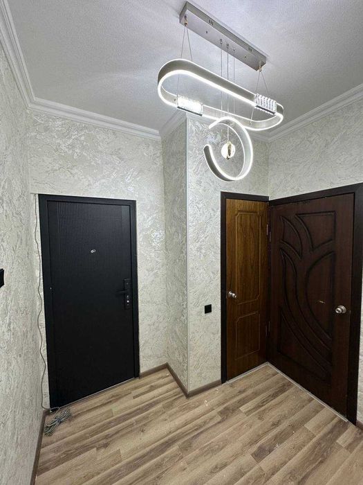 Продается Квартира Сотилади Тансикбаев-3,  1*2/1/4, 42кв.м.