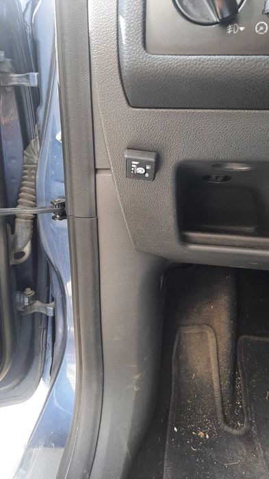 Ford Focus Chia 2.0 145 к.с. автомат на газ