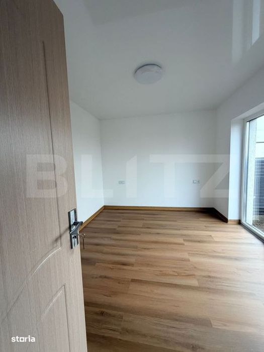 2 CASE MODERNE DE VANZARE – 4 camere |Pompa de caldura |Tavan extens