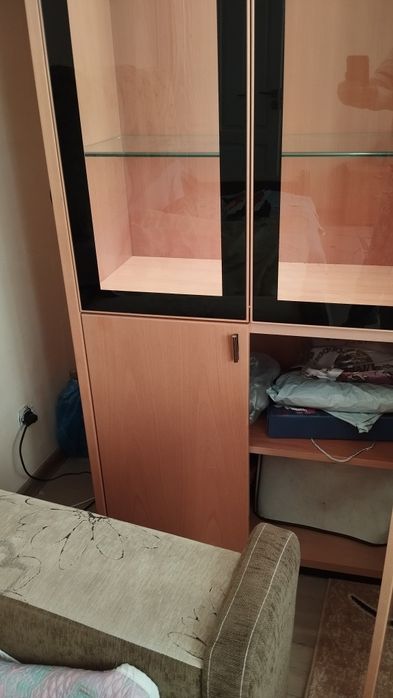 Качественный немецкий шкаф