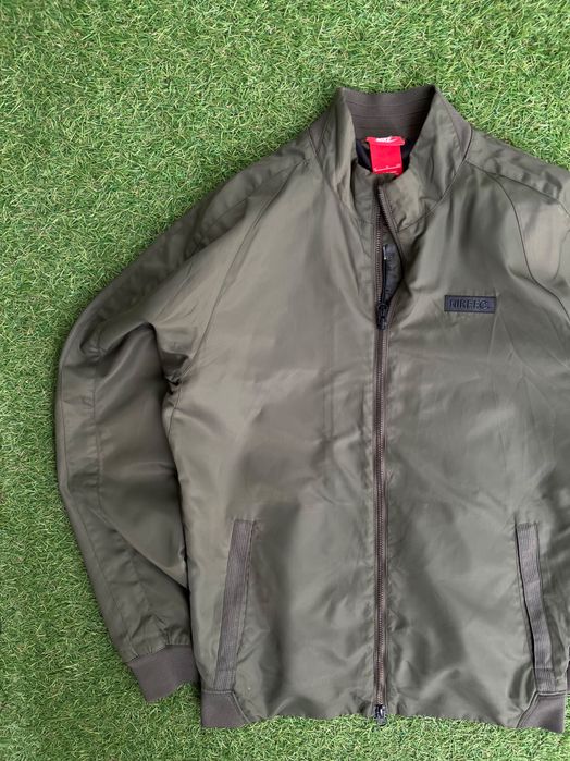 Мъжко яке : Nike F.C. Woven Cargo Jacket S