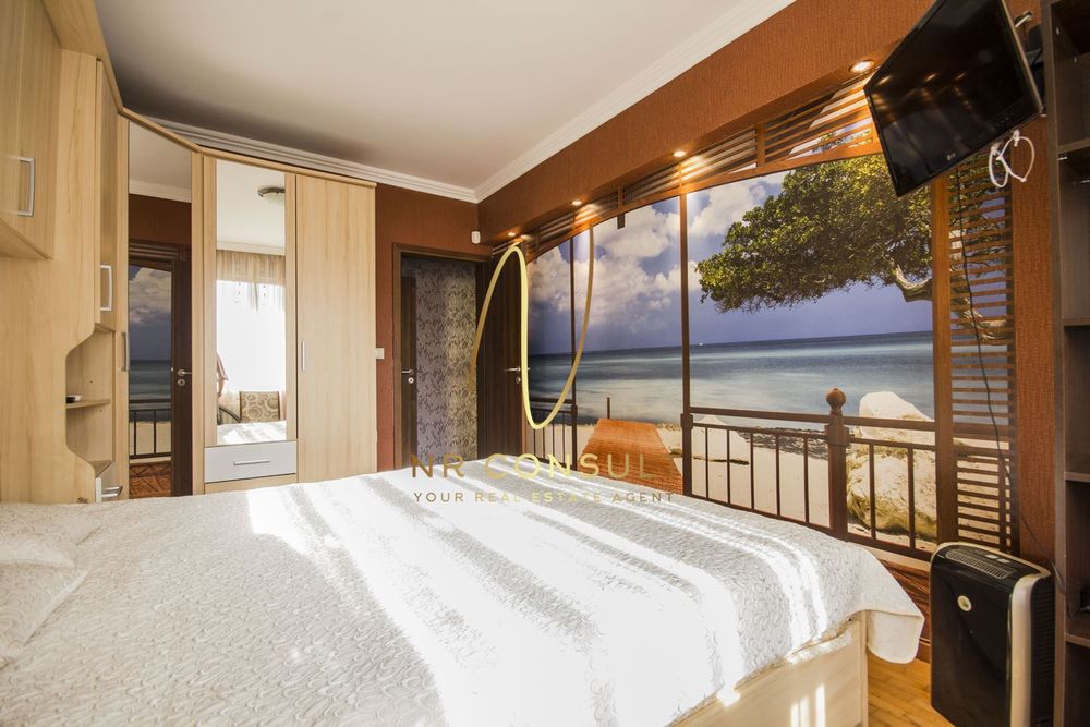 Дава се под наем Тристаен апартамент в София, Лагера - 96 кв.м за 690 € - Снимка #10