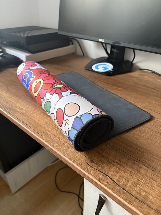 Mousepad FaZe X Takashi Murakami