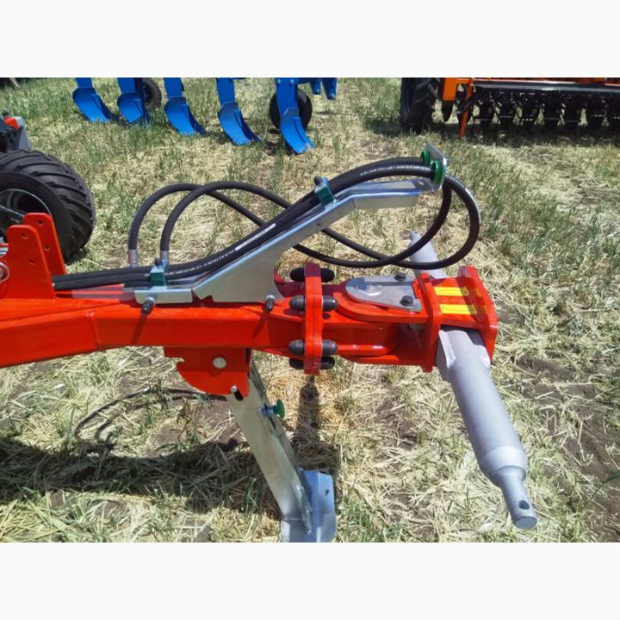 Дискатор. БДТ. БДМ.