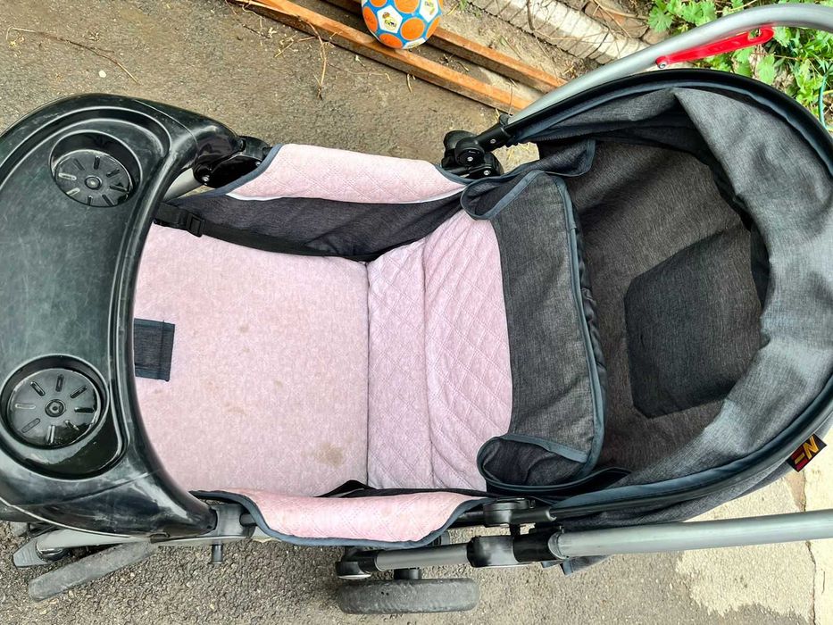 продам коляску состояние б/у