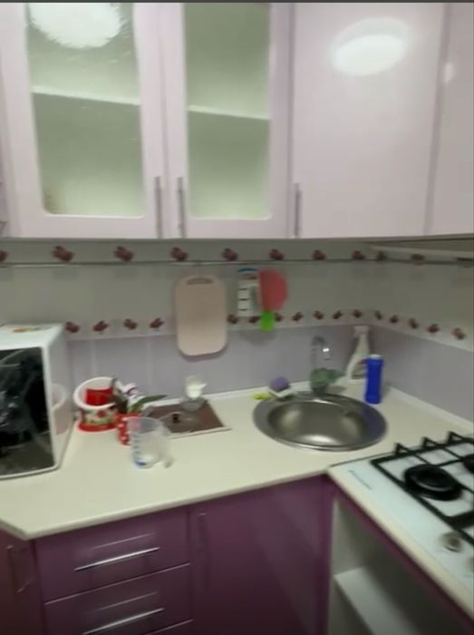 Продам 1 комн улучшен.план.