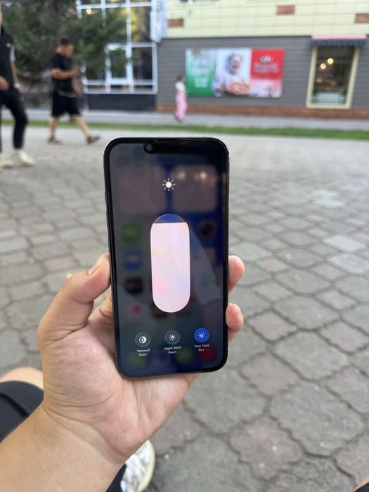 iPhone 13 Pro 256GB.Идеал! 10/10.