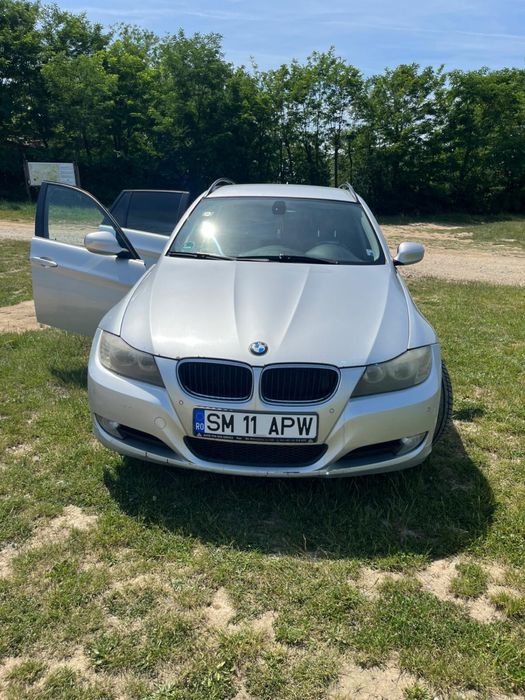 BMW 3 Series 2009 — imagine 4