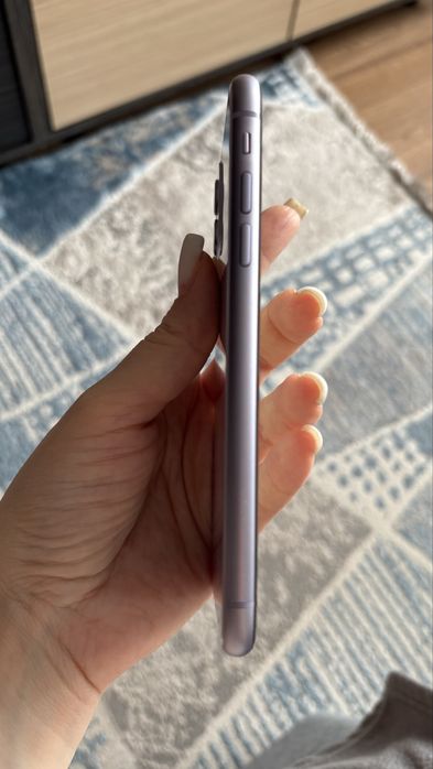 Продам айфон11, 128гб