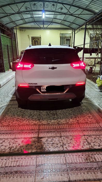 Trekir-2  Redlaen 2024yil prabek 42.000km kraska toza