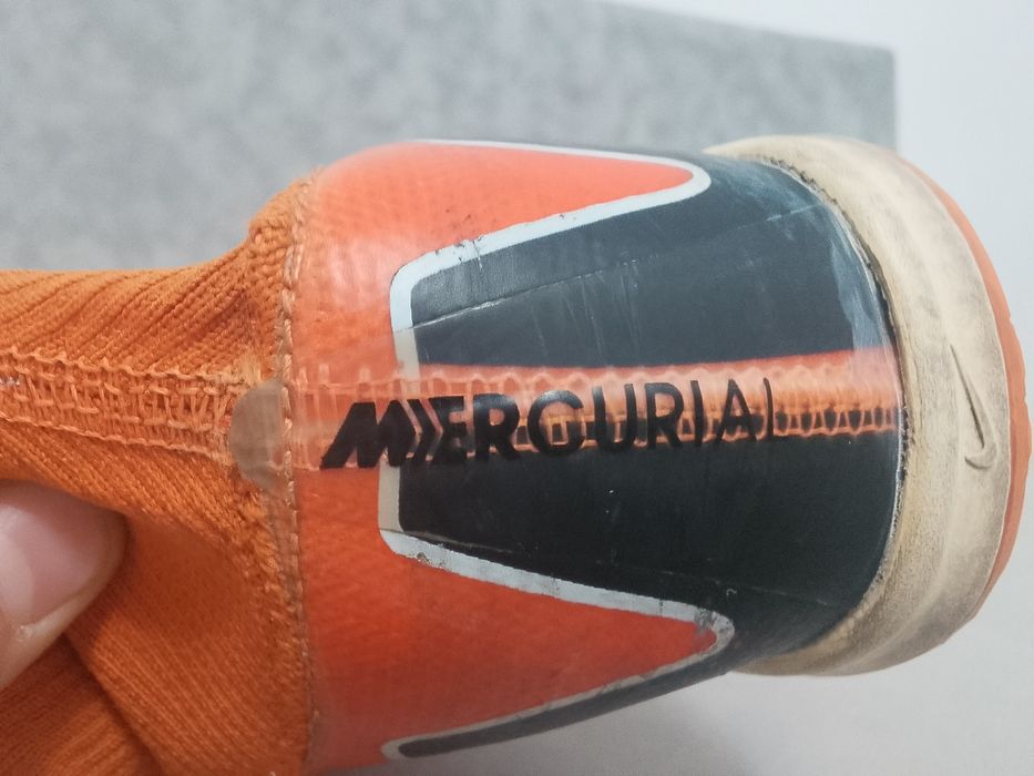 Mercural ориг айр зум