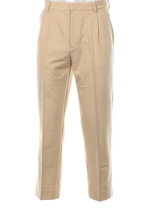 Pantaloni noi about you  de firma eleganti de vara