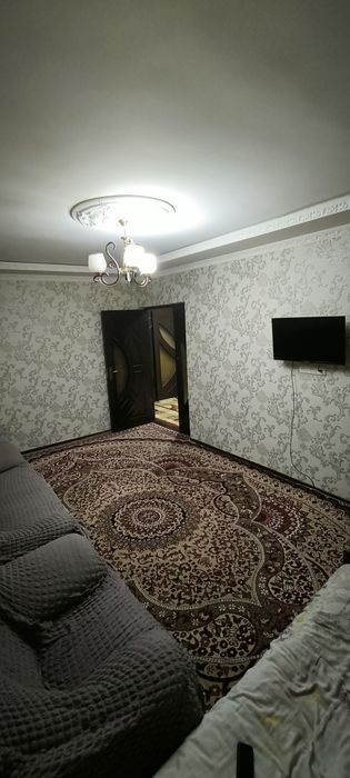 Уй сотилади хамма шароитлари бор