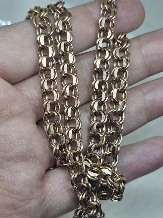 Бисмарк Кострома 585проба