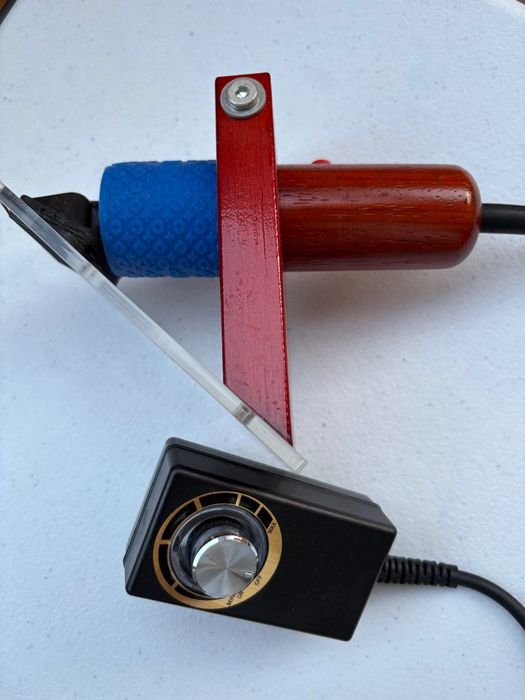 Masina electrica de tuns covoare