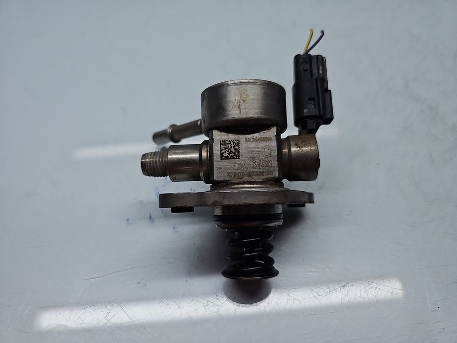 Pompa inalta presiune Opel Astra K [Fabr 2015-2022] 12673450 1.0 Benz
