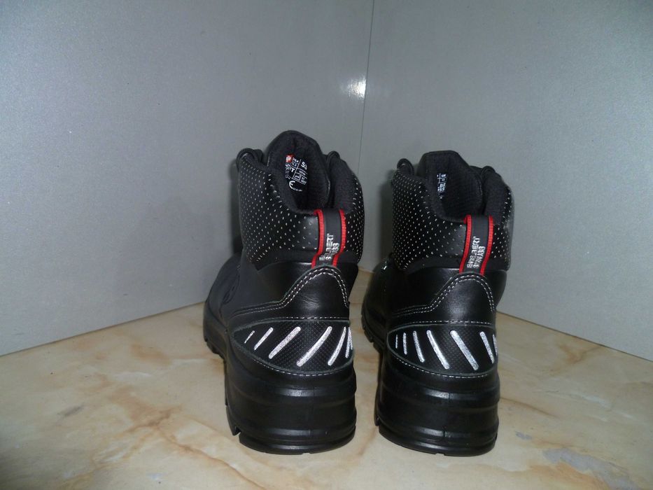 Engelbert Strauss обувки