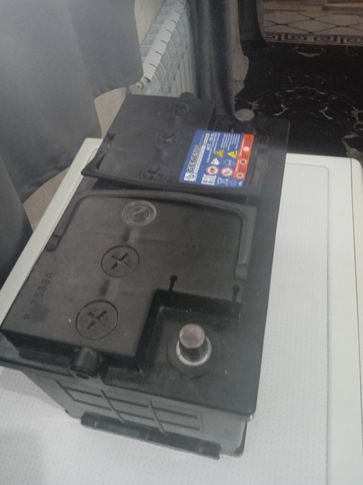 Акамулятор продам