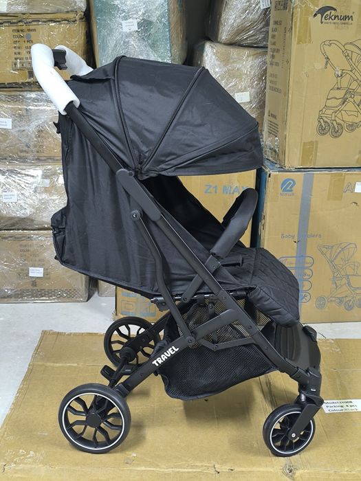 Детская коляска прогулочная