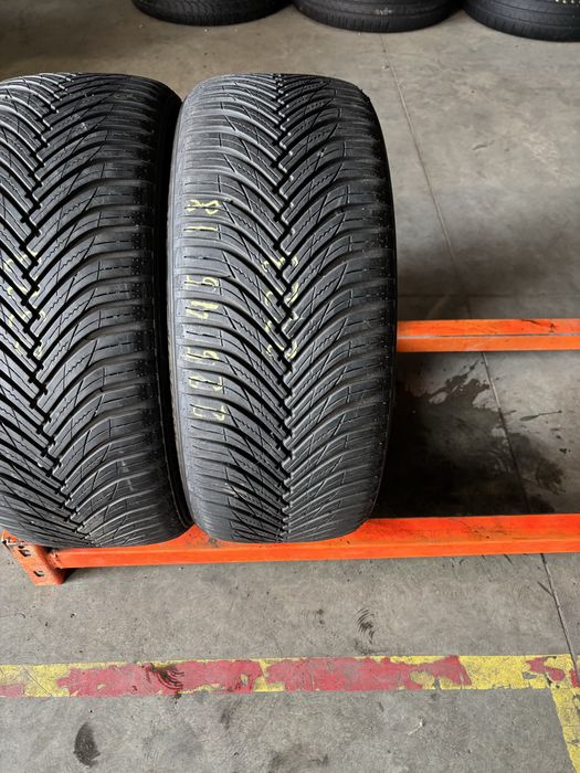 Anvelope All Season 225/45/18 Maxxis Premitra AP3 225 45 18 R18