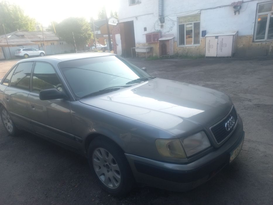 Продам машину в хорошем состоянии