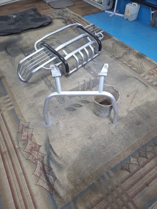 Продам тюнинг на ниву