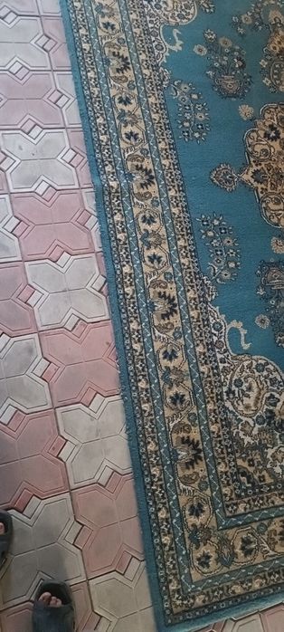 Ковер 190*290 состояние хорошее