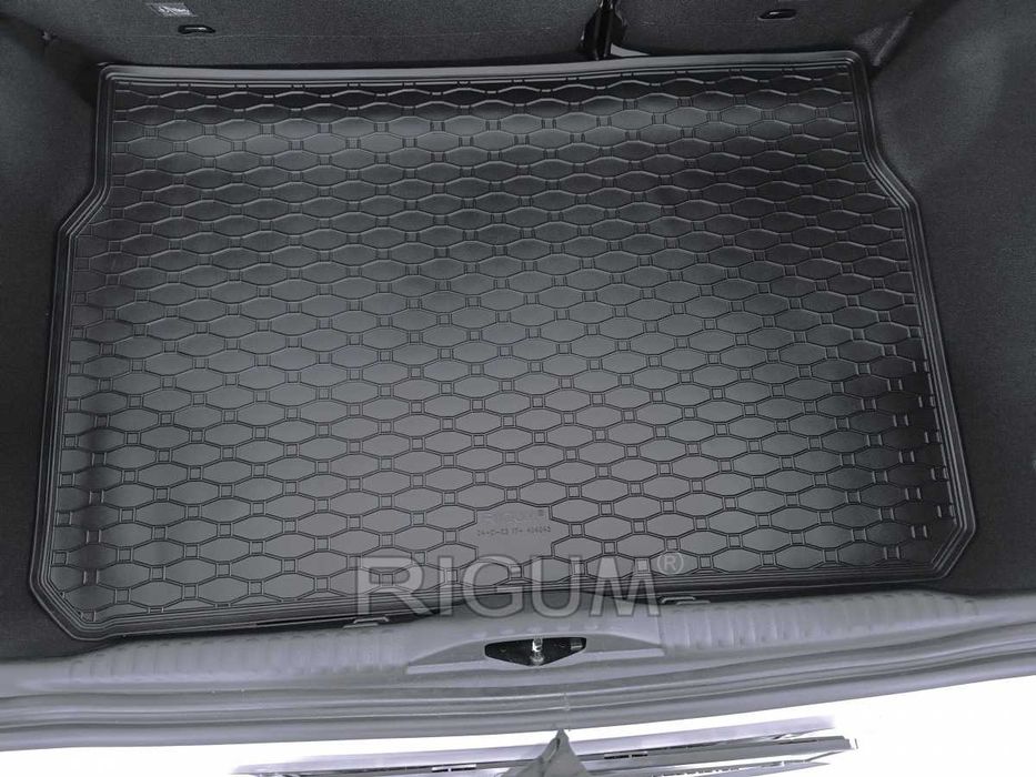 Гумени стелки или багажник CITROËN C3 Ситроен след 2017г и след 2022г