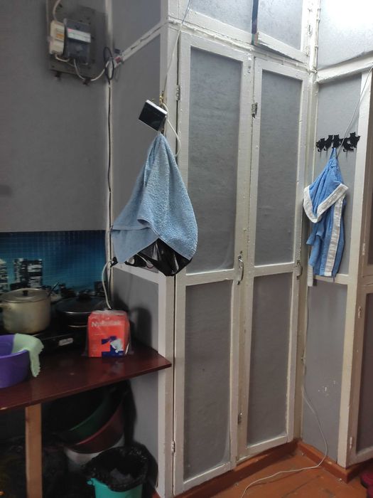 Продам общежитие