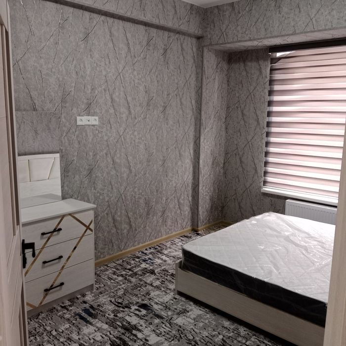 Махтумкули Ж/К Пойтахт Гавхари 2хКом/5/8