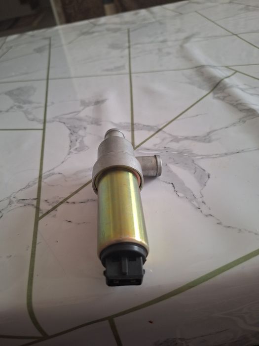 Холостой датчик пассат б3, ауди