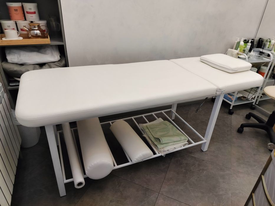 Кушетка для массажа