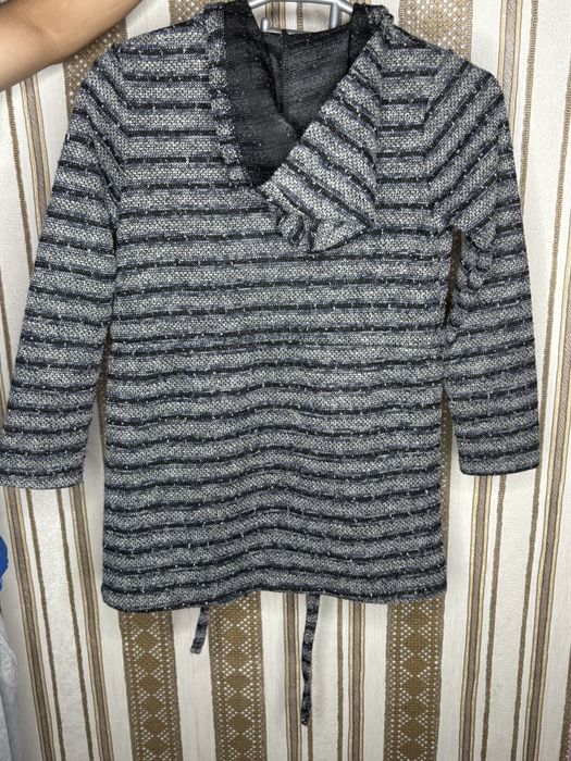 кардиган для девочек