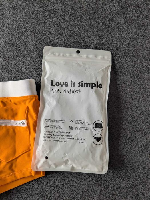 Плавки для плавания на мальчика