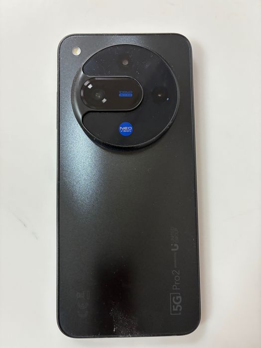 Смартфон Vivacom 5G Pro2