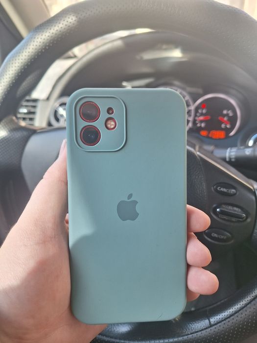 Iphone 12 128gb red edition