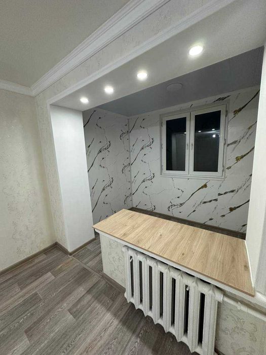 Продается квартира/Московская планировка.