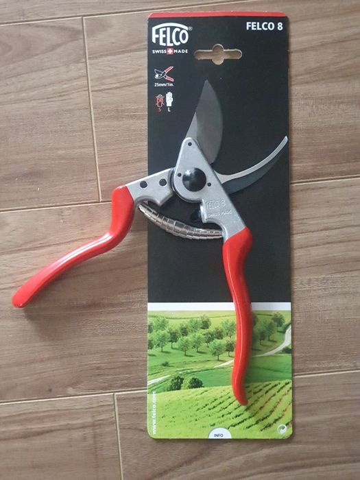 Foarfeca Profesionala FELCO 8 by pass