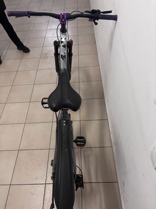 Велосипед мтб атомик