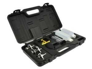 Тестер за течове на уплътнението на главата на CO2