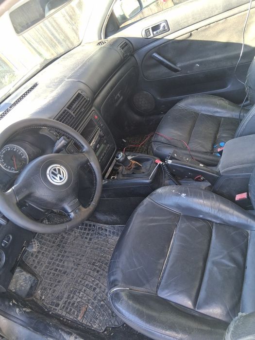 Vând passat b5.5