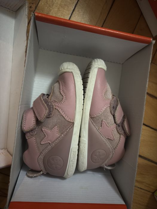 Детски обувки и маратонки biomecanics, nike, todor