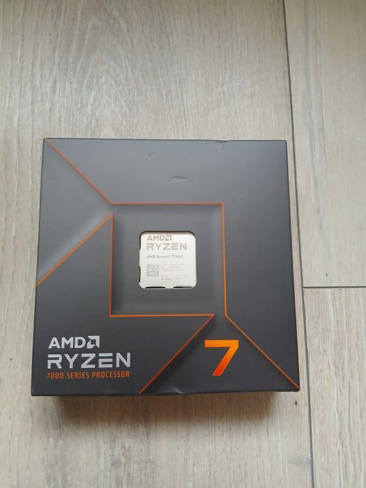 Ryzen 7 7700x + Pearless Assasin 120 Se Комплект