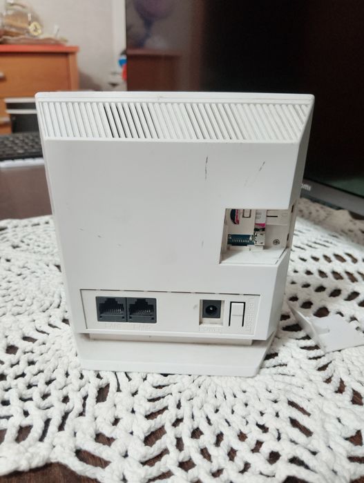4G WiFi Модем Altel